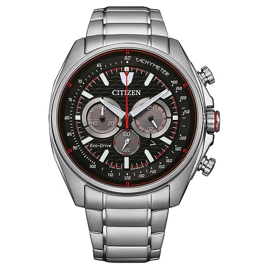 Herrenchrono Citizen Eco Drive CA 4561-89E