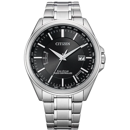 Citizen Eco Drive Funkuhr CB0250-84E