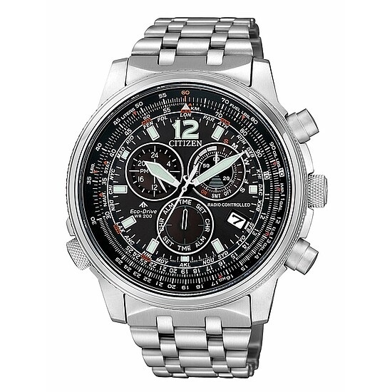 Citizen Eco Drive Funk  CB5860-86E