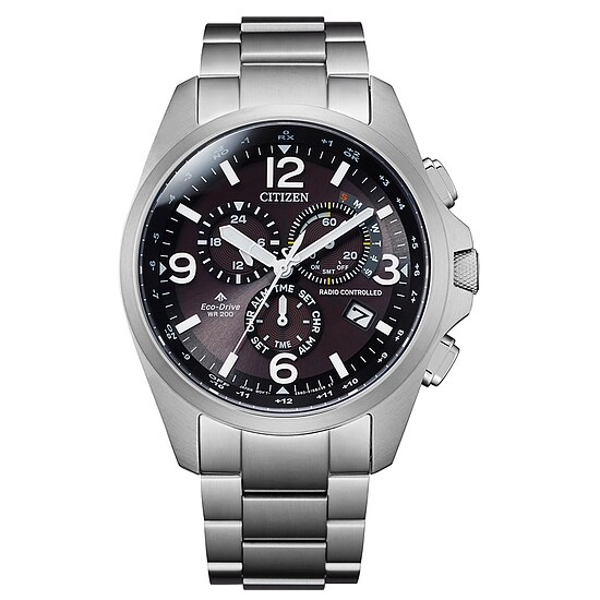 Citizen Eco Drive Funk Promaster Sky CB5920-86E