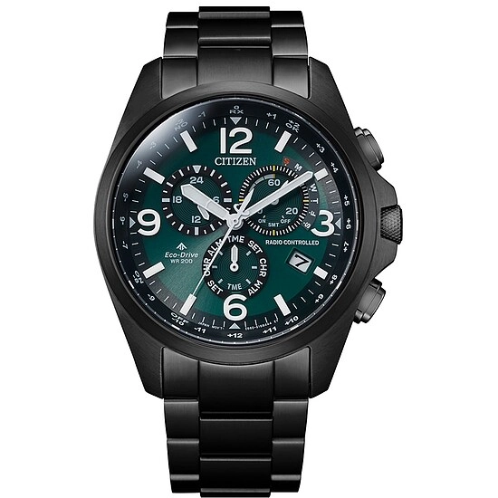 Citizen Eco Drive Funk Promaster Sky CB5925-82X