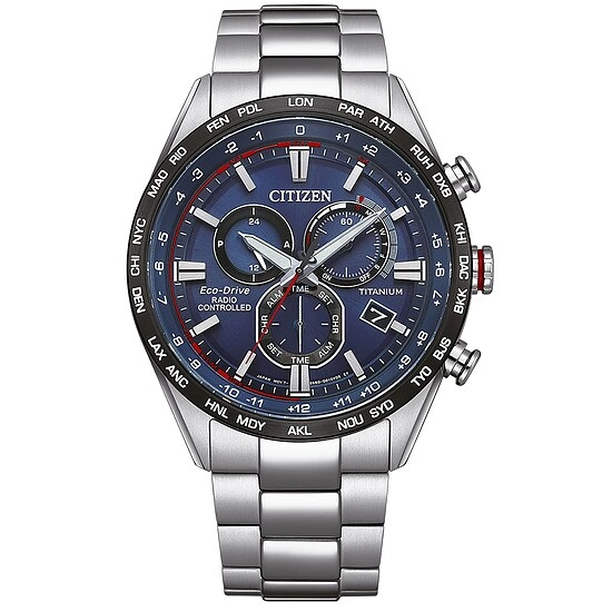 Citizen Eco Drive Funk Promaster CB5945-85L