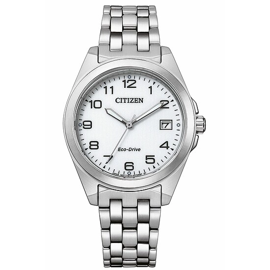 Damenuhr von Citizen Eco EO1210-83A