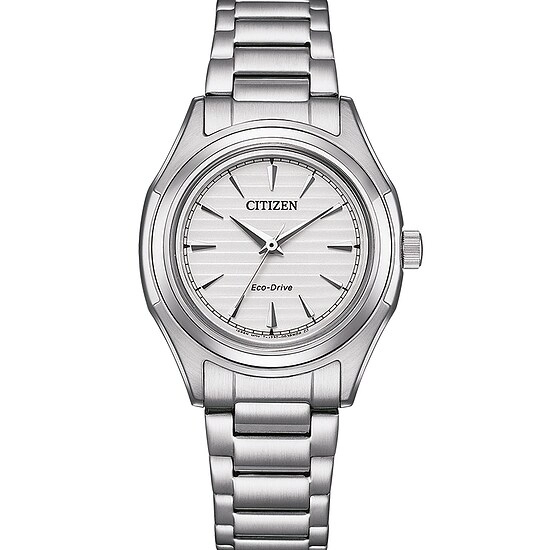 Damenuhr von Citizen Eco Drive FE 2110-81A