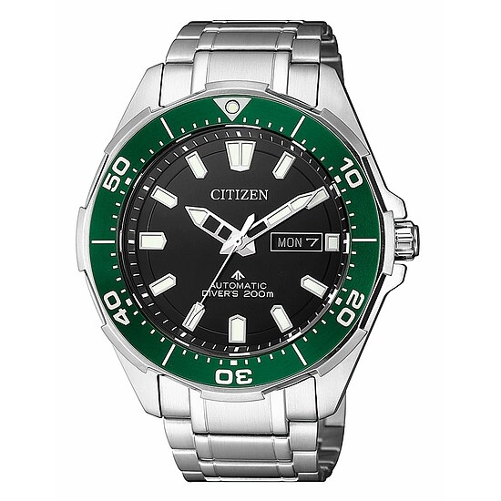 Herrenuhr Promaster Marine von Citizen  NY0071-81EE