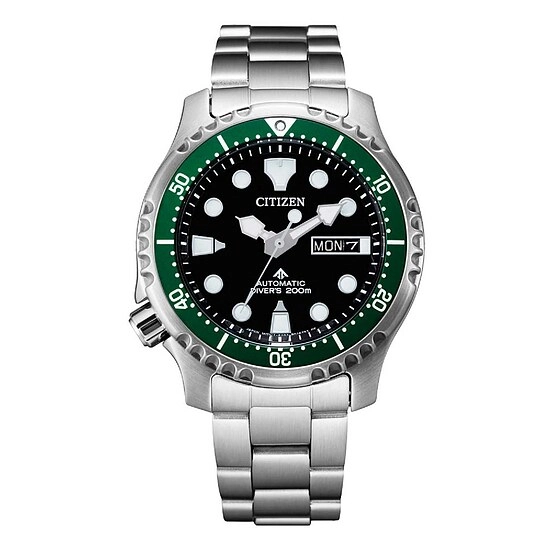 Taucheruhr Promaster Marine von Citizen  NY0084-89EE