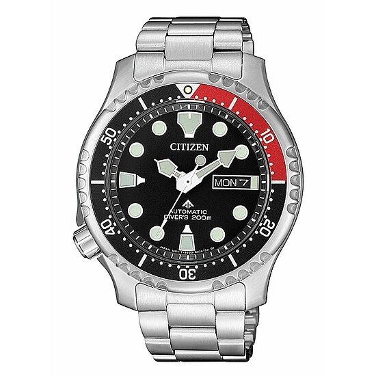 Herrenuhr Promaster Marine von Citizen  NY0085-86EE