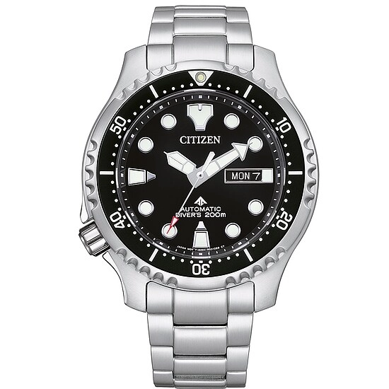 Taucheruhr Promaster Marine von Citizen NY0140-80EE