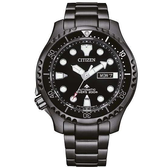 Herrenuhr Promaster Marine von Citizen NY0145-86EE