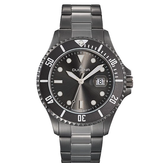 Herrenuhr Dugena Diver XL 4461073