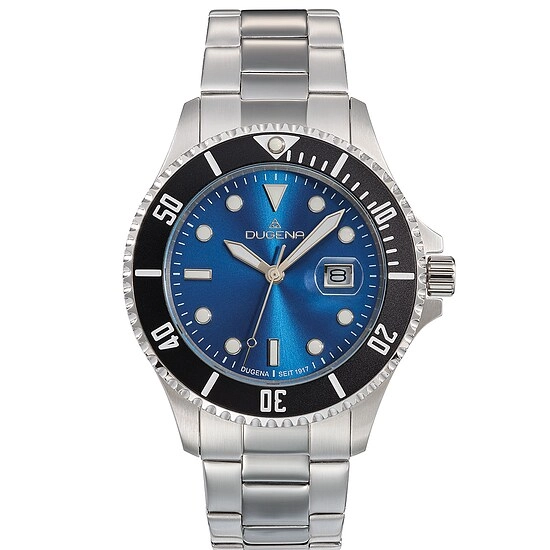 Herrenuhr Dugena Diver XL 4461075