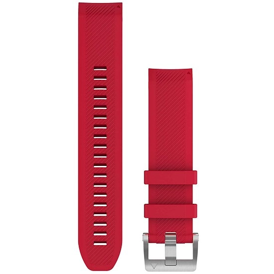 Garmin Armband aus Silikon  Quick Fit für MARQ 010-12738-17