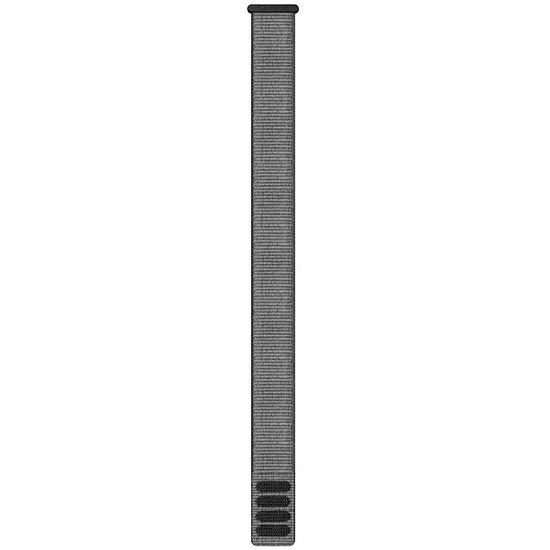 Garmin Armband aus Nylon  UltraFit für 22mm Anstoß 010-13306-11