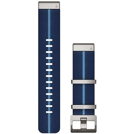 Garmin Armband aus Nylon  Quick Fit für MARQ Serien 010-13225-10