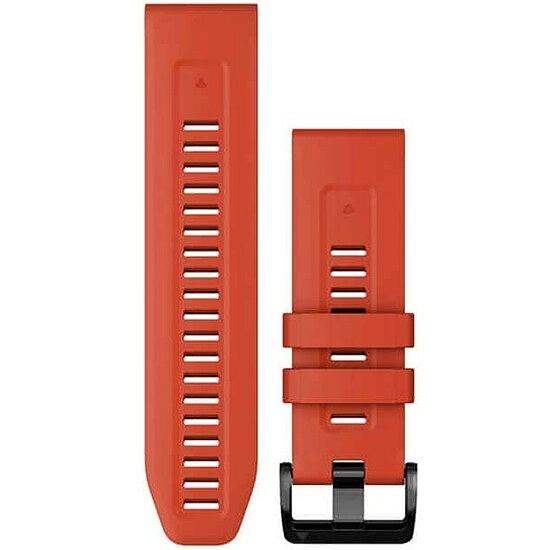 Garmin 010-13117-04 Quick Fit Silikonarmband für fenix 7X