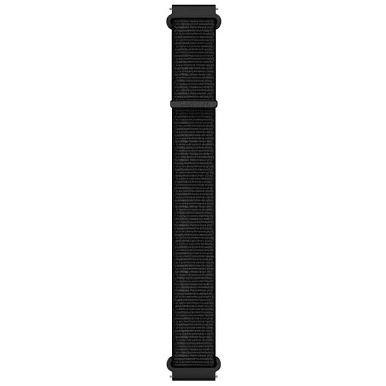 Garmin 010-13261-20 Nylonarmband mit Schnellwechselfunktion für Venu 3