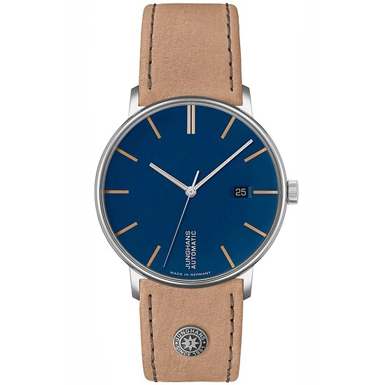 Junghans Kollektion FORM A Automatik 027/4239.00