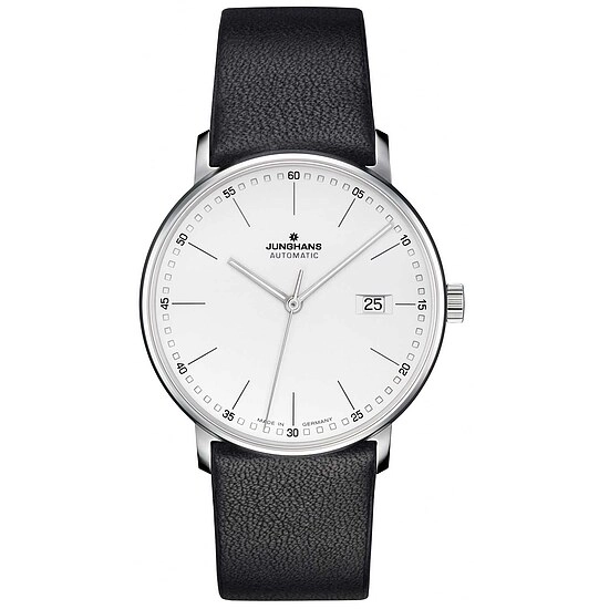 Junghans Kollektion FORM A Automatik 027/4730.00