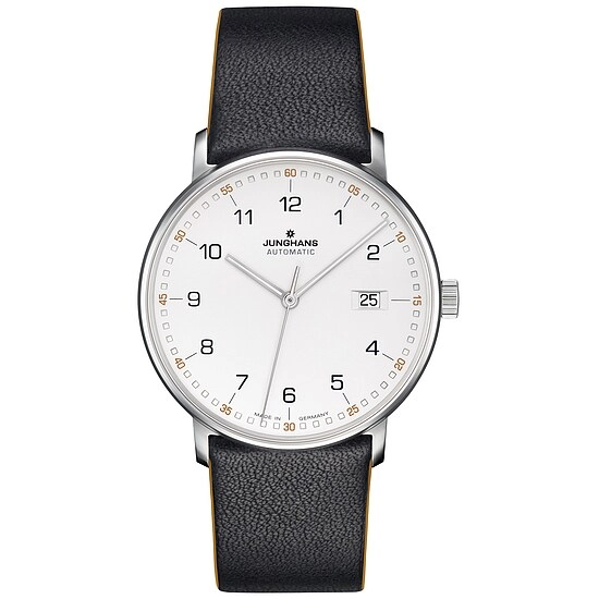 Junghans Kollektion FORM A Automatik 027/4731.00