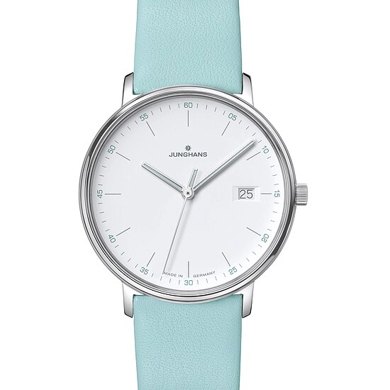 Junghans Kollektion FORM Damen 47445500