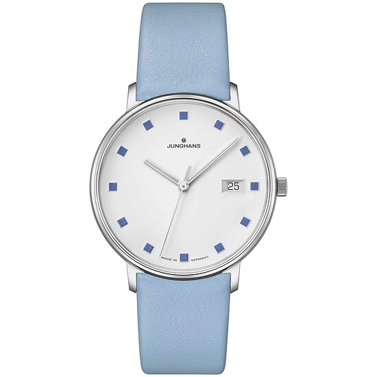 Junghans Kollektion FORM Damen 047/4055.00