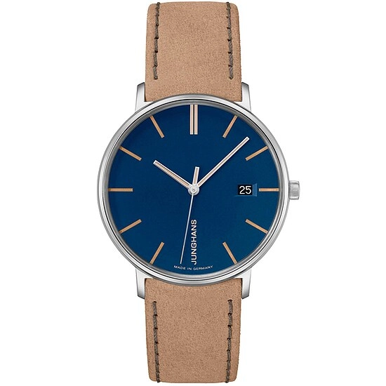 Junghans Kollektion FORM Damen 047/4255.00