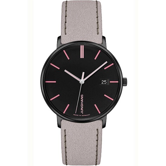 Junghans Kollektion FORM Damen 047/4256.00