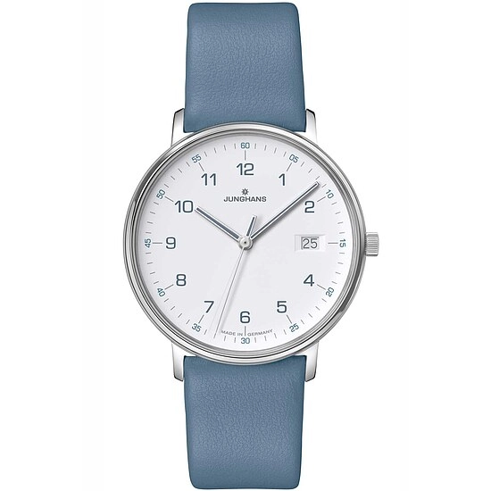 Junghans Kollektion FORM Damen 047/4456.00