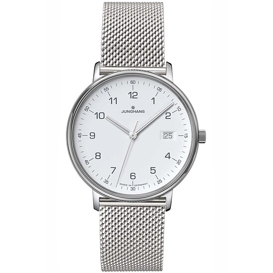 Junghans Kollektion FORM Damen 047/4457.44