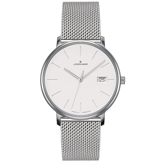 Junghans Kollektion FORM Damen 047/4851.44