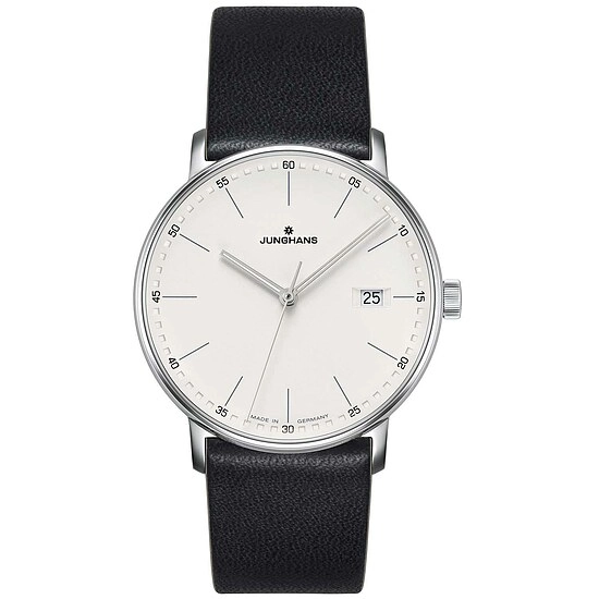 Junghans Kollektion FORM Quarz 041/4884.00