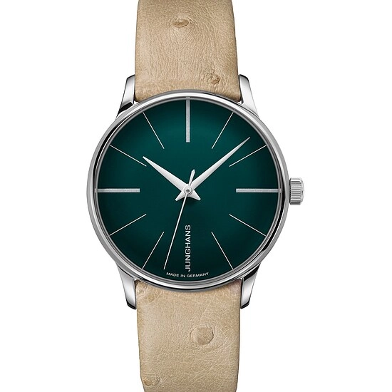 Junghans Uhren Meister Automatic 27334300