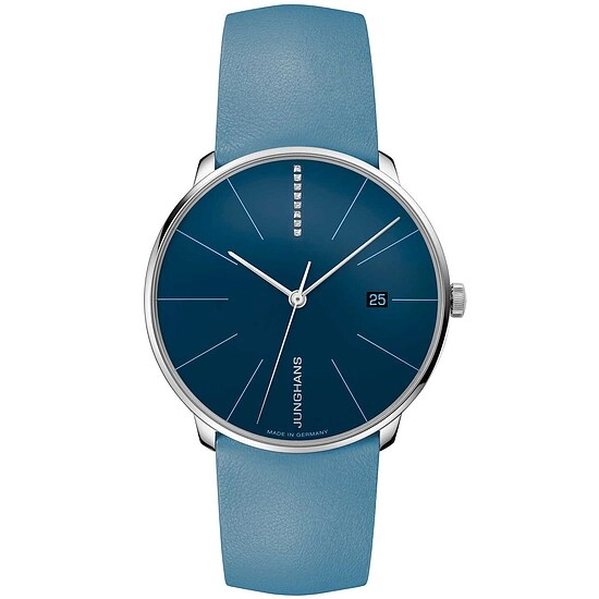 Junghans Uhren Meister fein Automatic  27435600