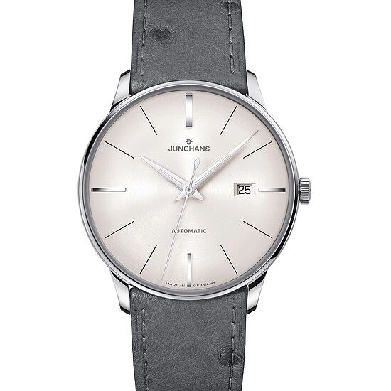 Junghans Uhren Meister Automatic 27441602