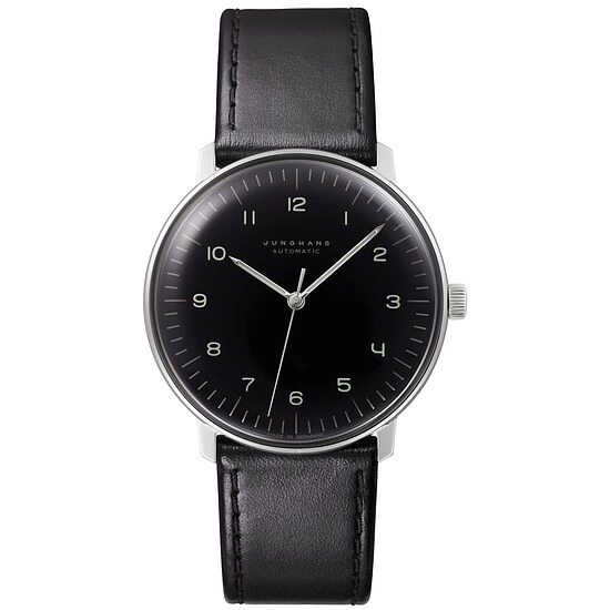 Junghans Kollektion max bill Automatik 027/3400.00