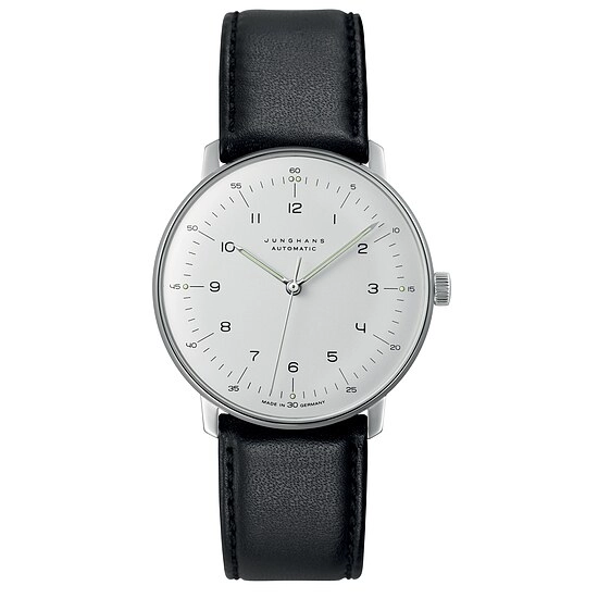 Junghans Kollektion max bill Automatik 027/3500.04