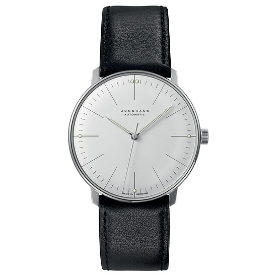 Junghans Kollektion max bill Automatik 027/3501.04