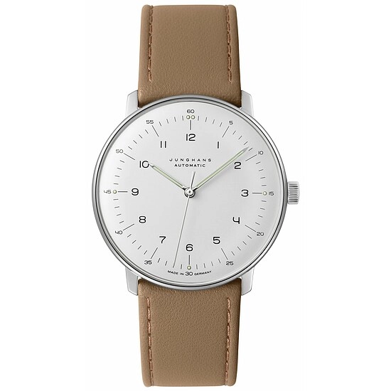 Junghans Kollektion max bill Automatik 027/3502.00