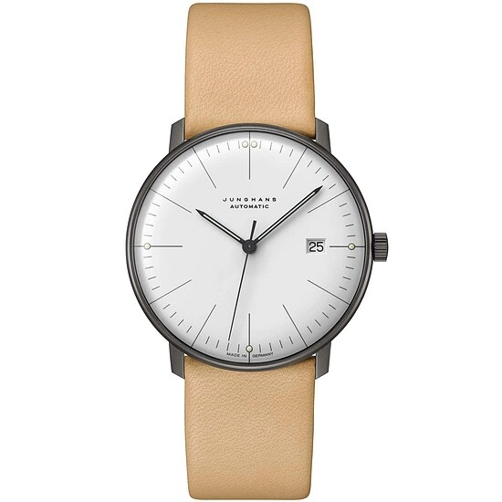 Junghans Kollektion max bill Automatik 027/4000.04