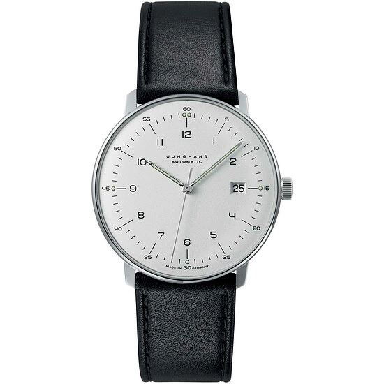 Junghans Kollektion max bill Automatik 027/4700.02