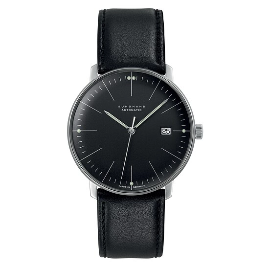 Junghans Kollektion max bill Automatik 027/4701.04