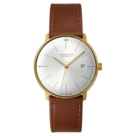 Junghans Kollektion max bill Automatik 027/7002.02