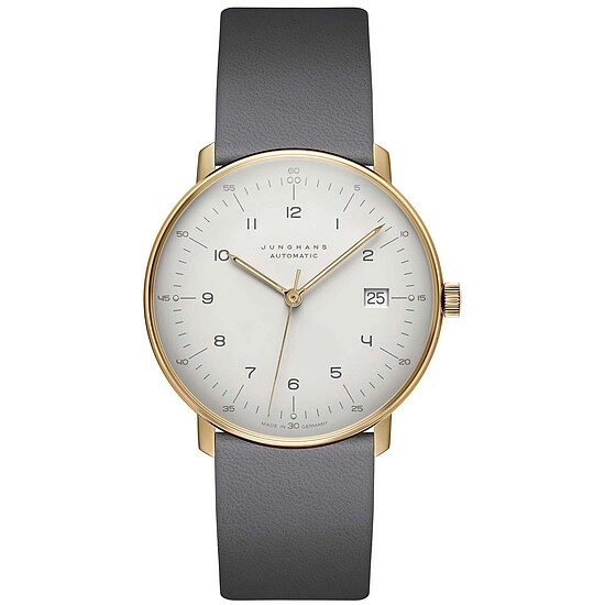 Junghans Kollektion max bill Automatik 027/7806.02