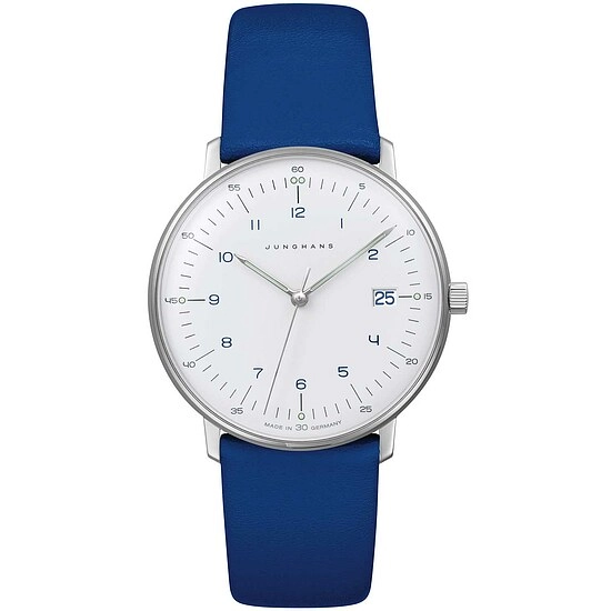 Junghans max bill Lady 047/4540.02