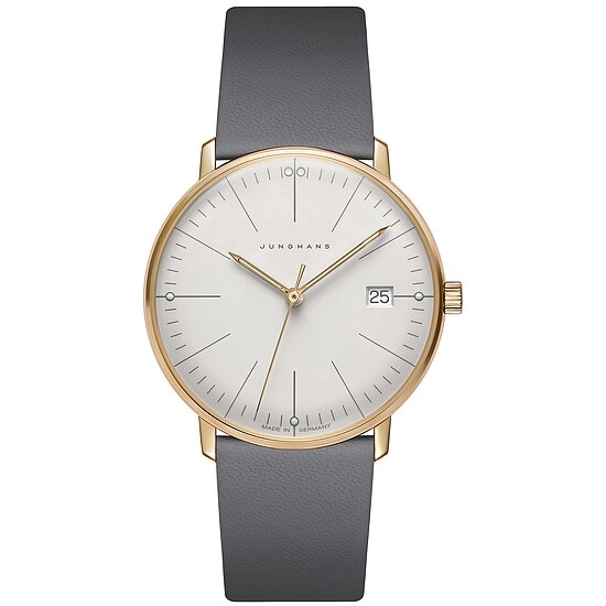 Junghans max bill Lady 047/7853.02