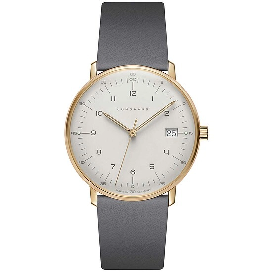 Junghans max bill Lady 047/7854.02