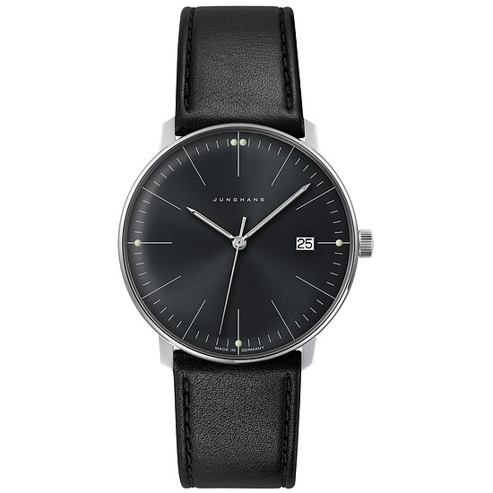 Junghans max bill Quarz 041/4465.02