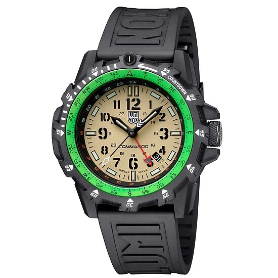 Uhr Luminox Commando Raider XL.3321