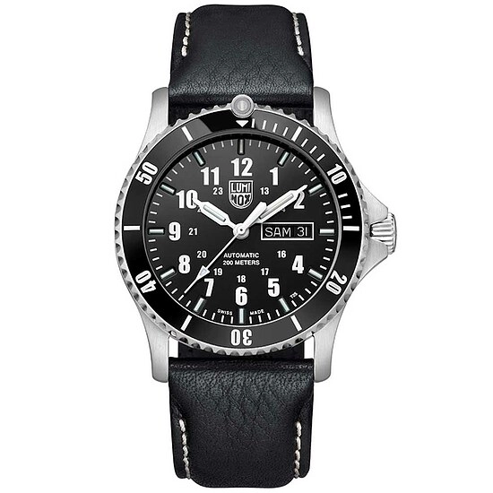 Uhr von Luminox 0921 Automatic Sport Timer Serie 0920