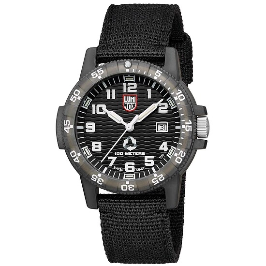 Armbanduhr Luminox tide Eco XS.0321.ECO